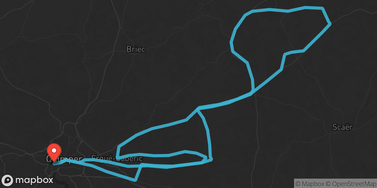Sortie du 22/03/2026