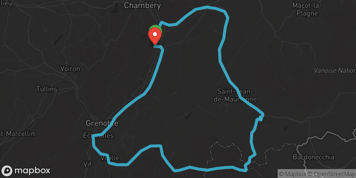 Valloire, Galibier, Lautaret 🔥