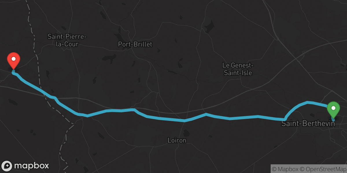 Sortie du 21/09/2026