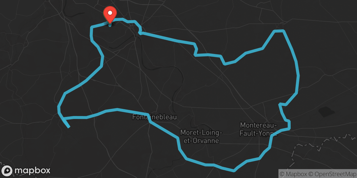 Sortie du 22/07/2026