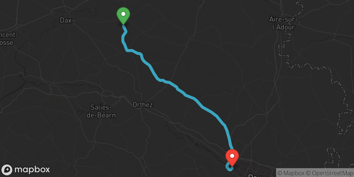 Sortie du 20/07/2026