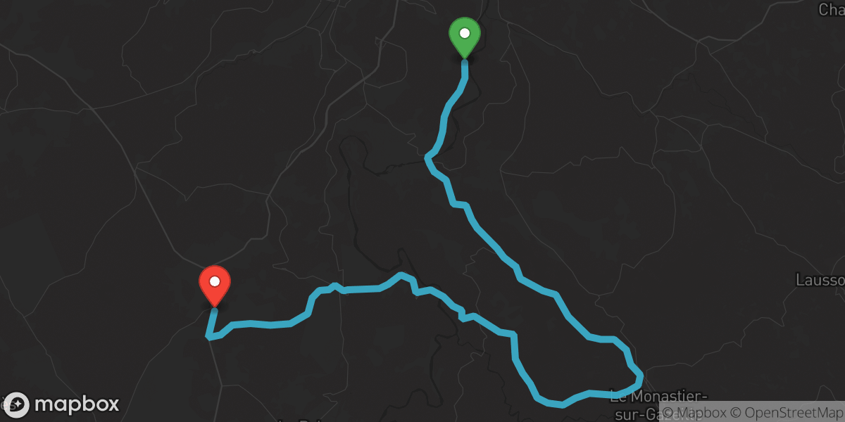 Sortie du 06/08/2026