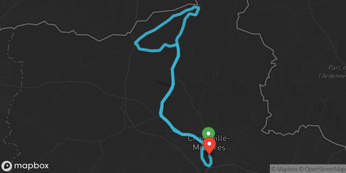 Sortie du 15/09/2026