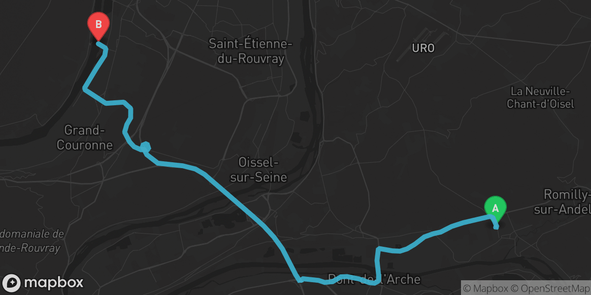 Sortie du 27/03/2026