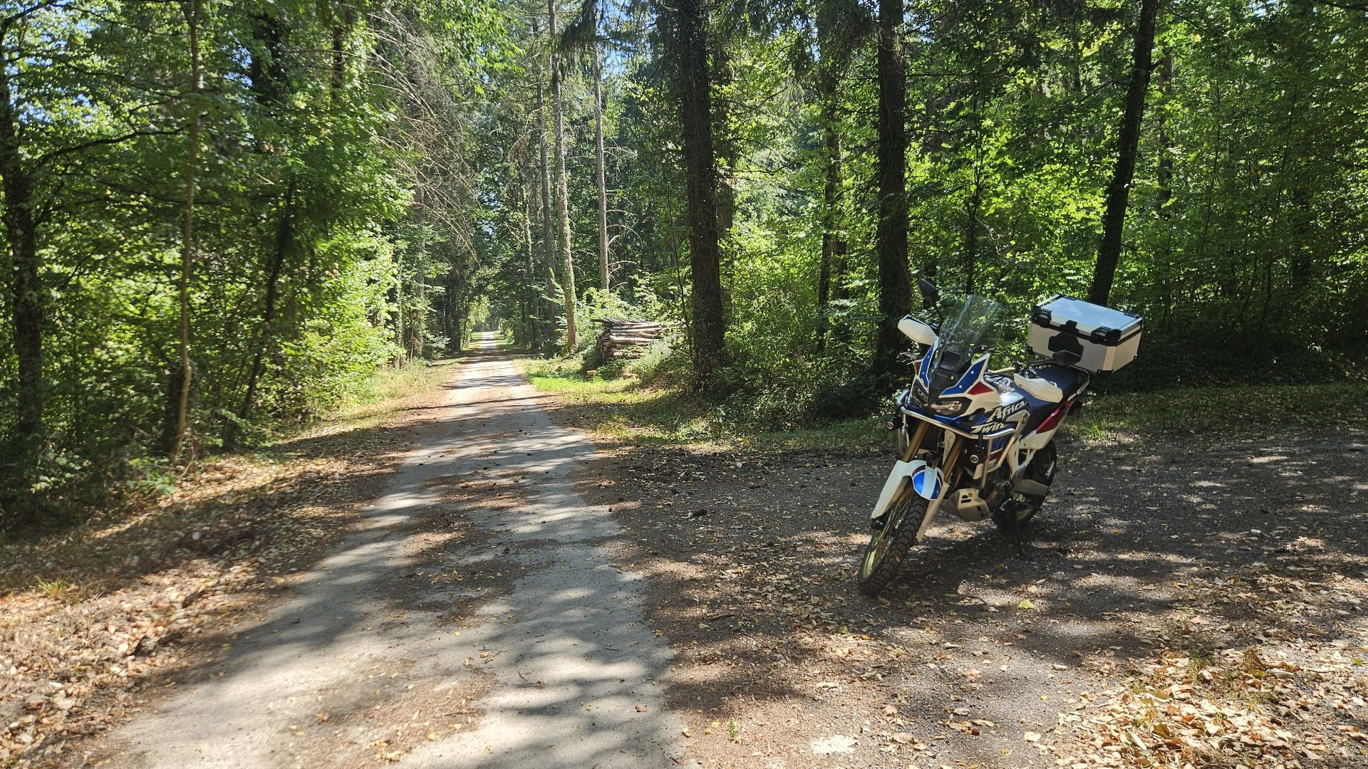 Unnamed ride 3