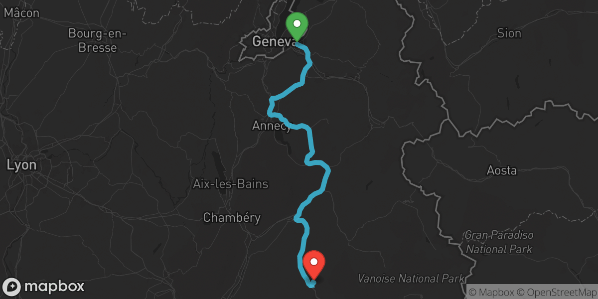 Sortie du 05/04/2026