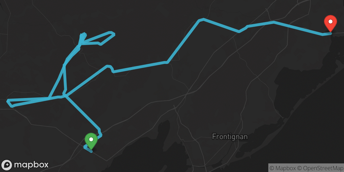 Sortie du 13/06/2026