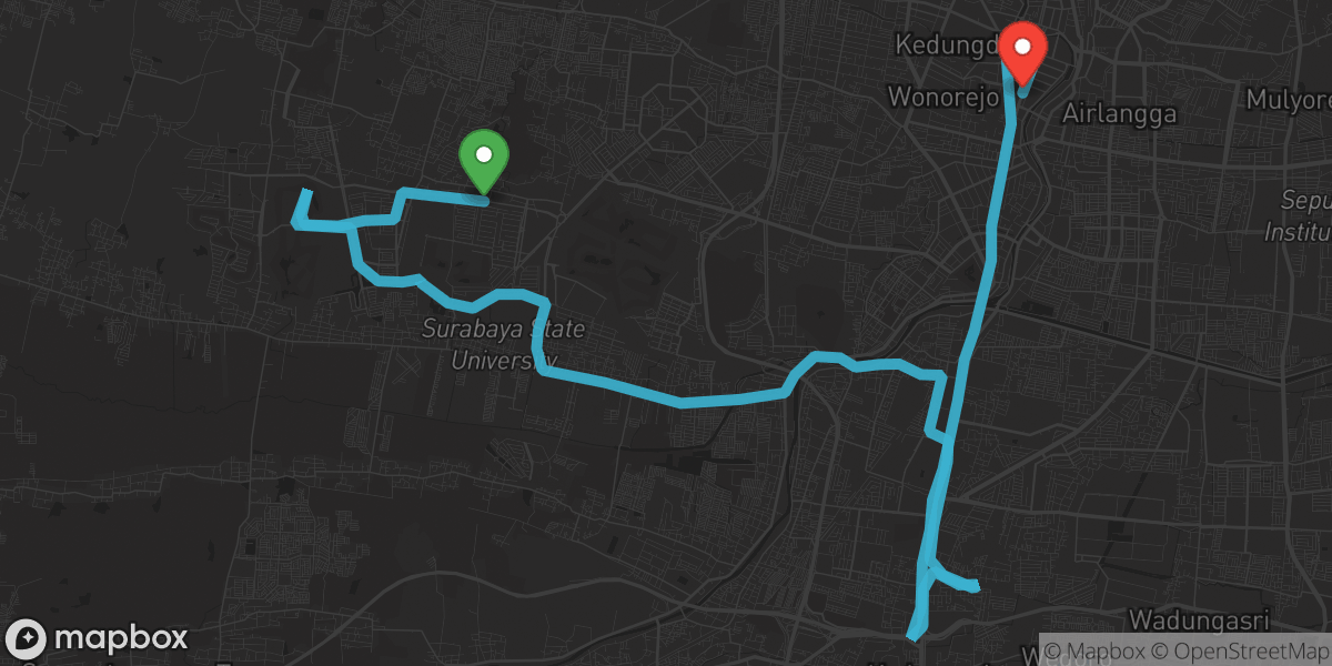 Ride on 9/16/2026