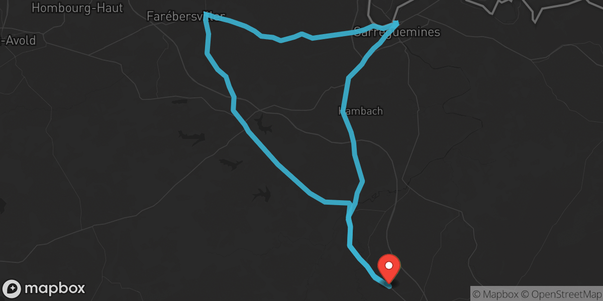 Sortie du 18/09/2026