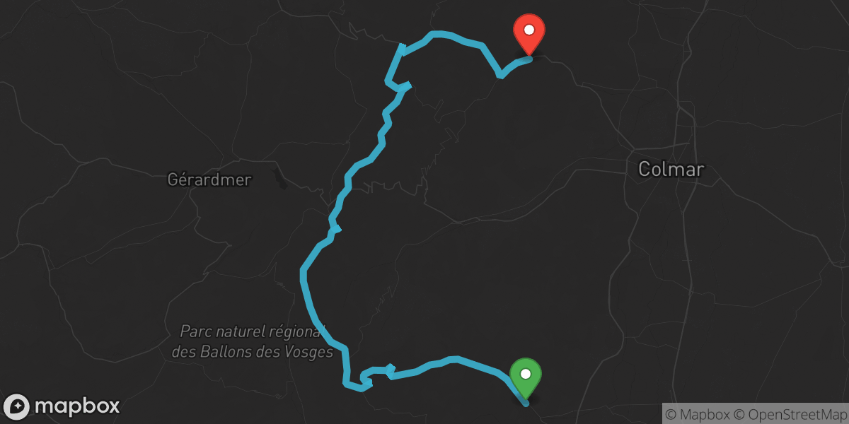 Sortie du 13/09/2026