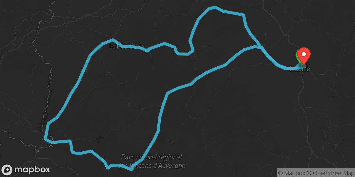 Sortie du 20/09/2026