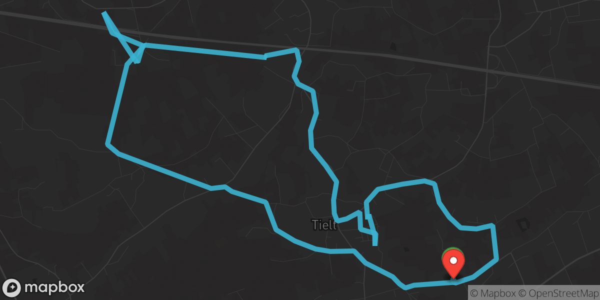 Ride on 9/5/2026