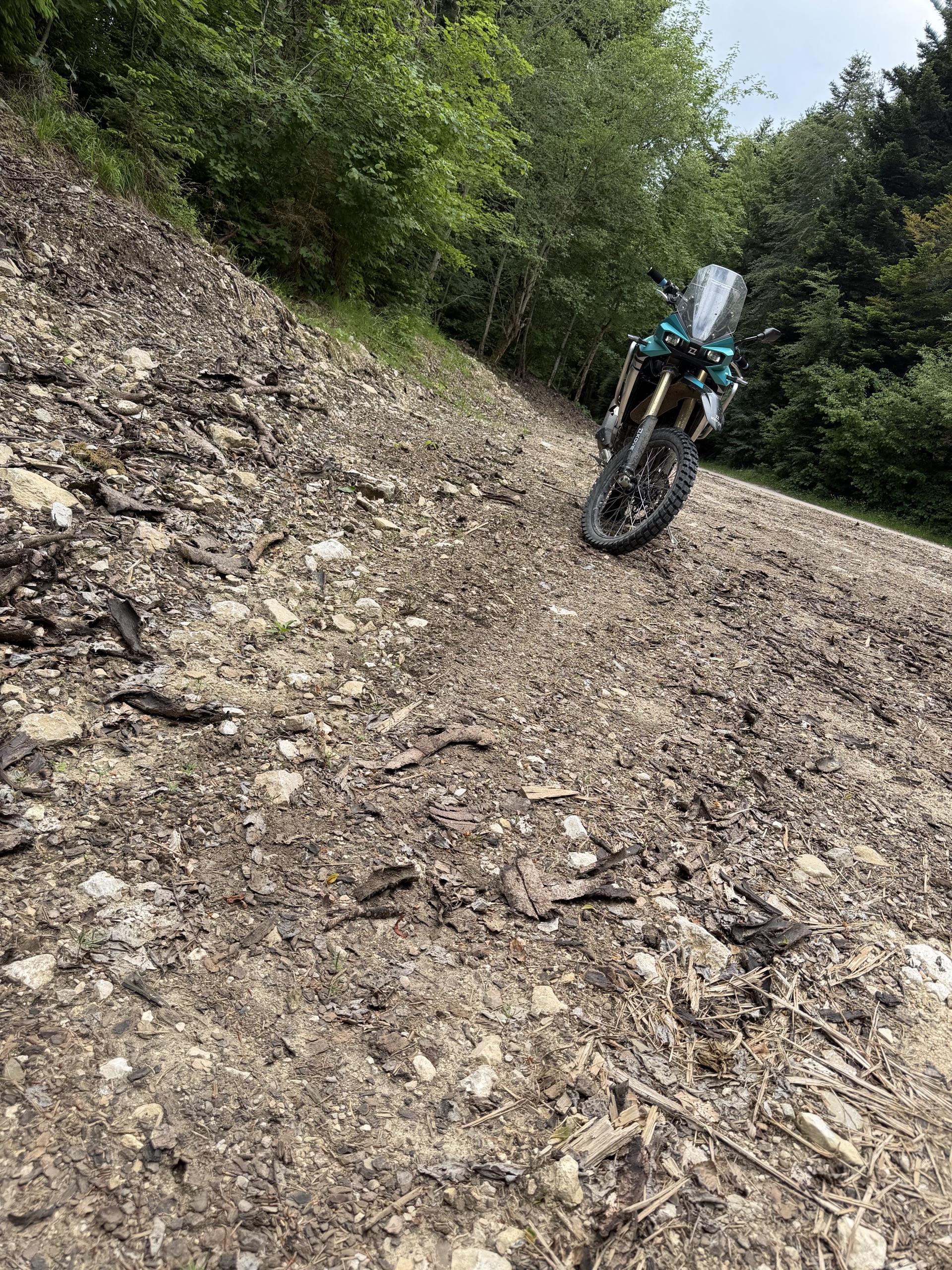 Unnamed ride 4