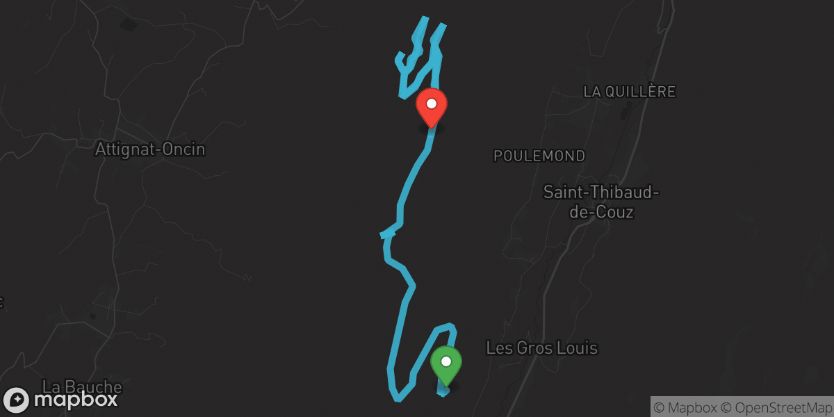 Sortie du 01/06/2026