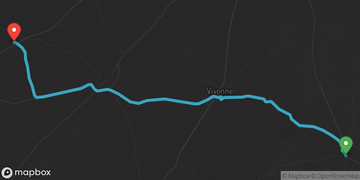 Sortie du 22/05/2026