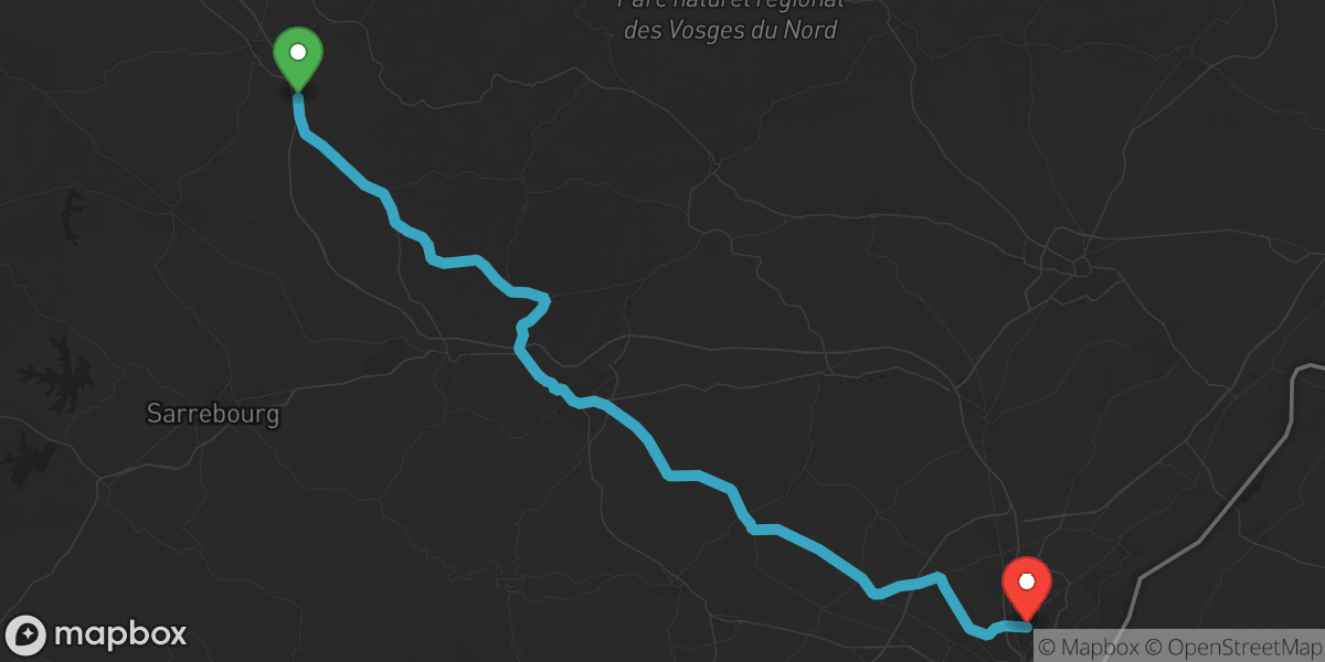 Sortie du 14/09/2026