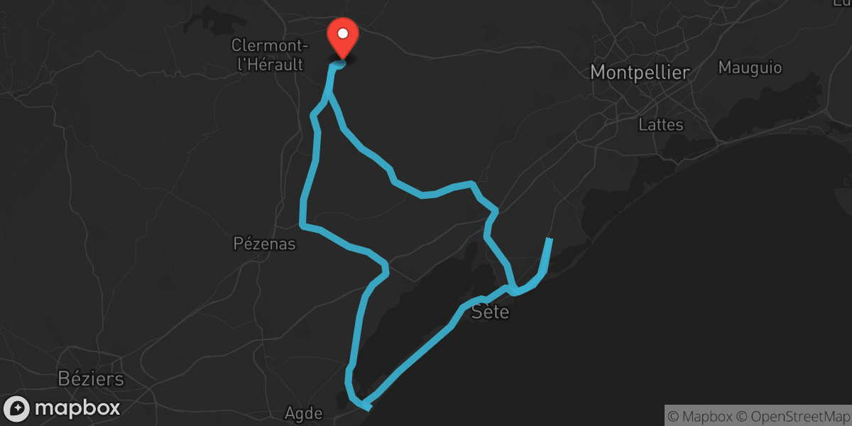 Sortie du 21/04/2026