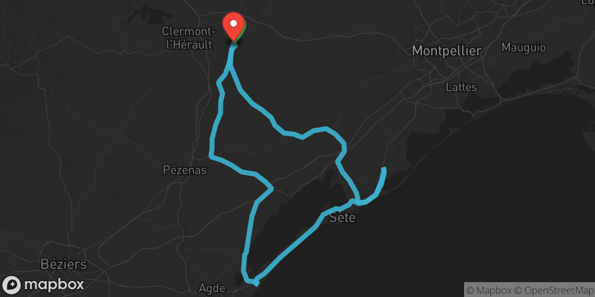 Sortie du 21/04/2026