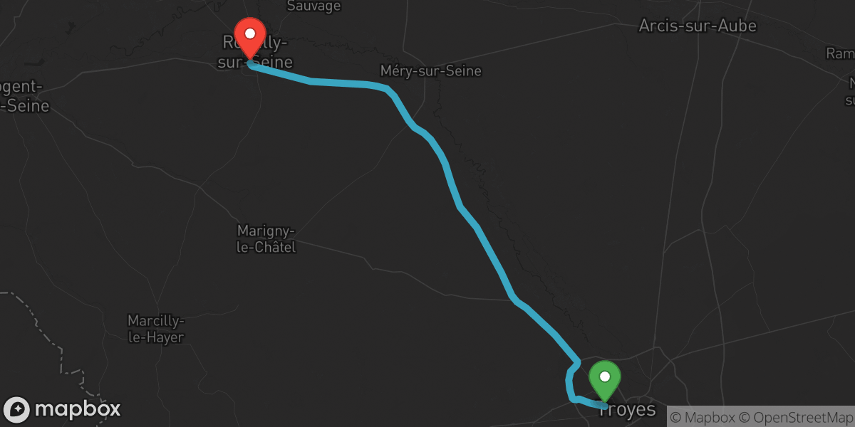 Sortie du 09/09/2026