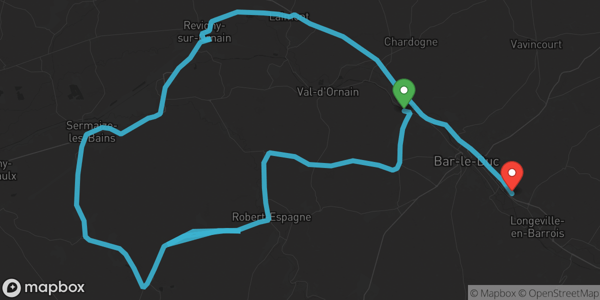 Sortie du 30/05/2026