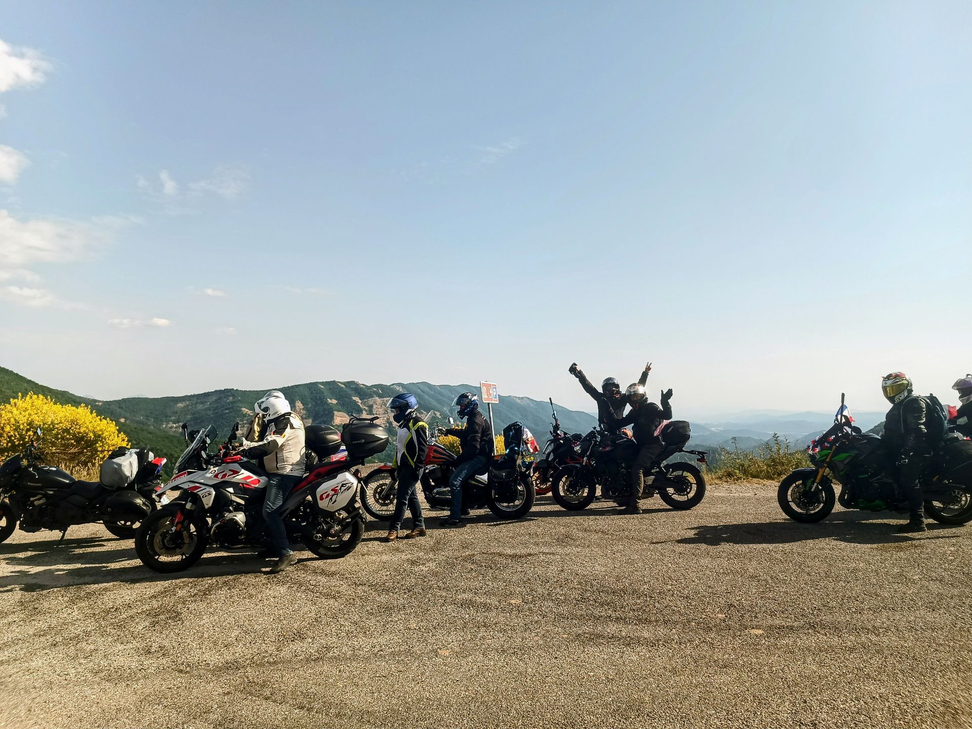 Unnamed ride 4