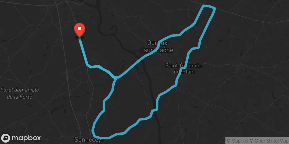 Sortie du 29/08/2026 ballade Chill Goldwing Rider