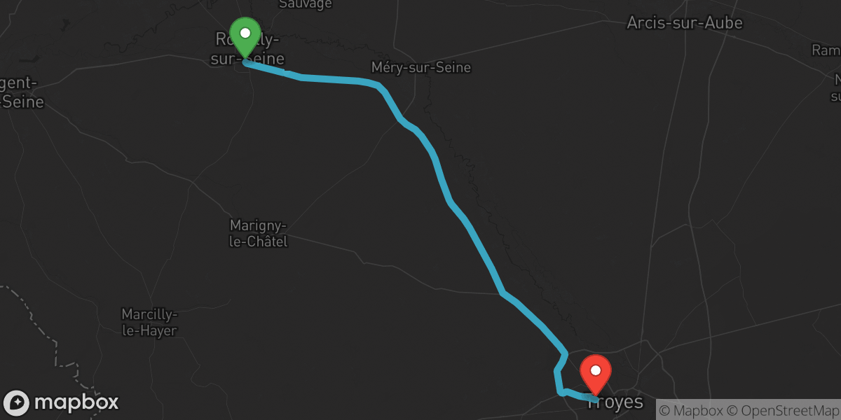 Sortie du 09/09/2026