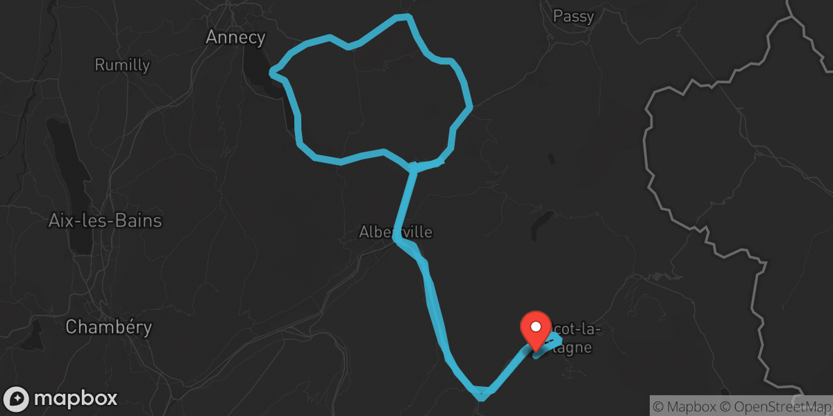 Petite Balade Du Dimanche
