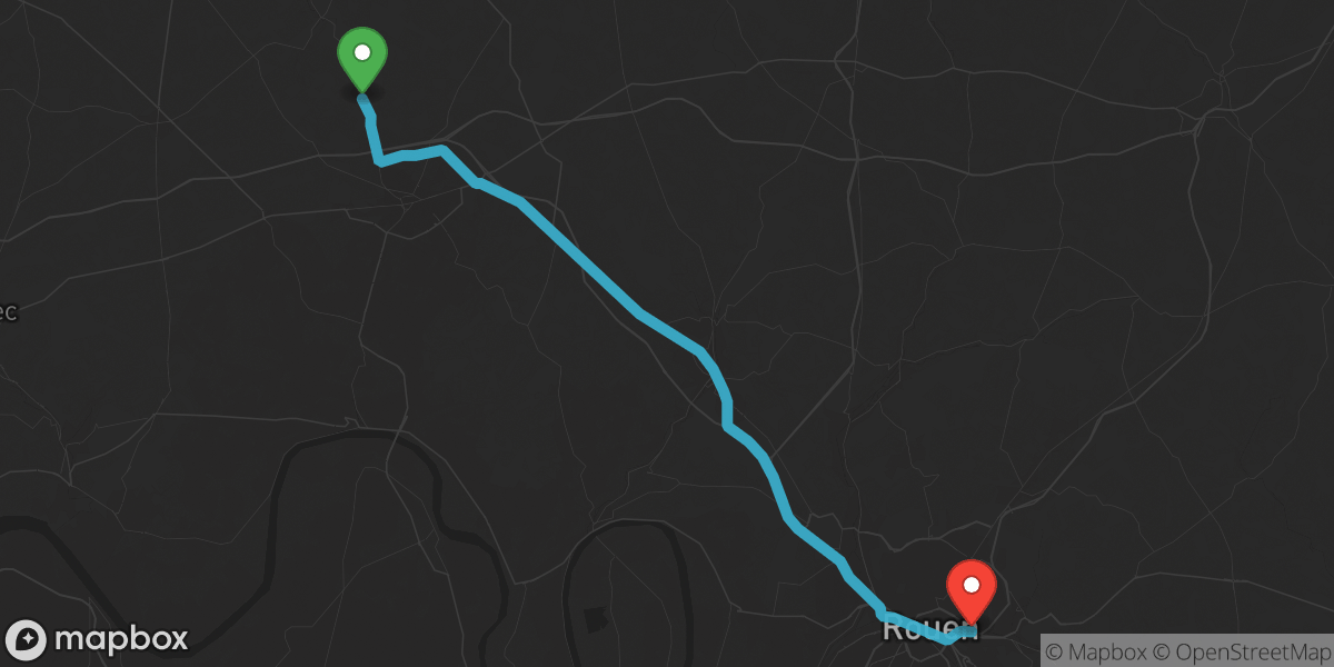 Sortie du 21/09/2026