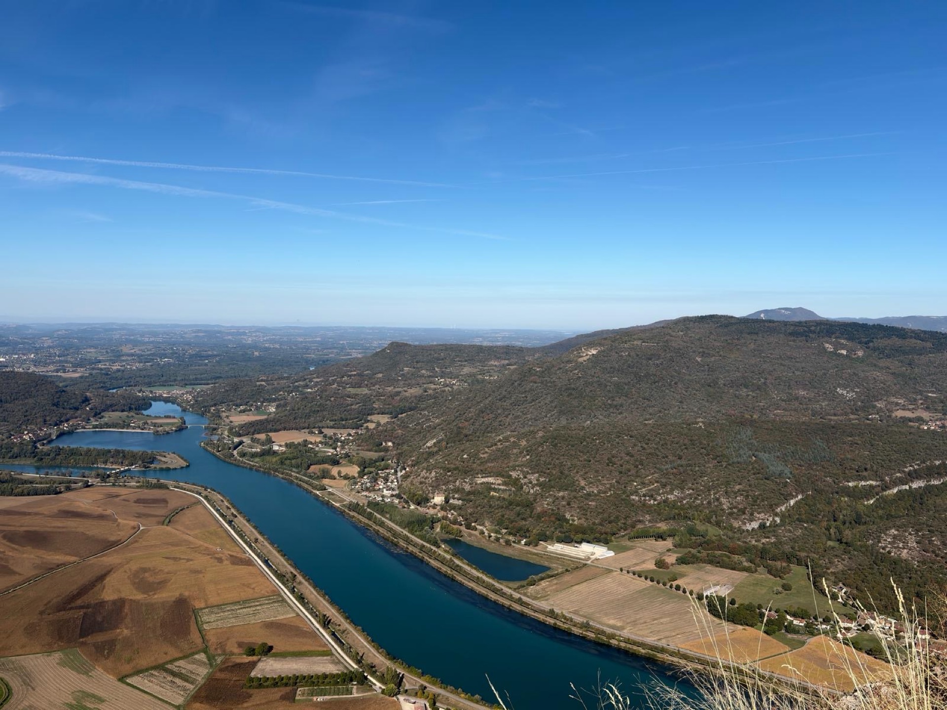 Unnamed ride 1
