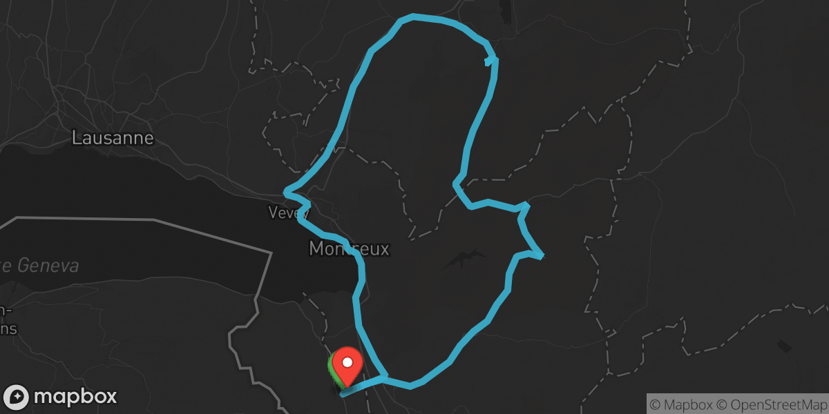 Sortie du 19.03.2026