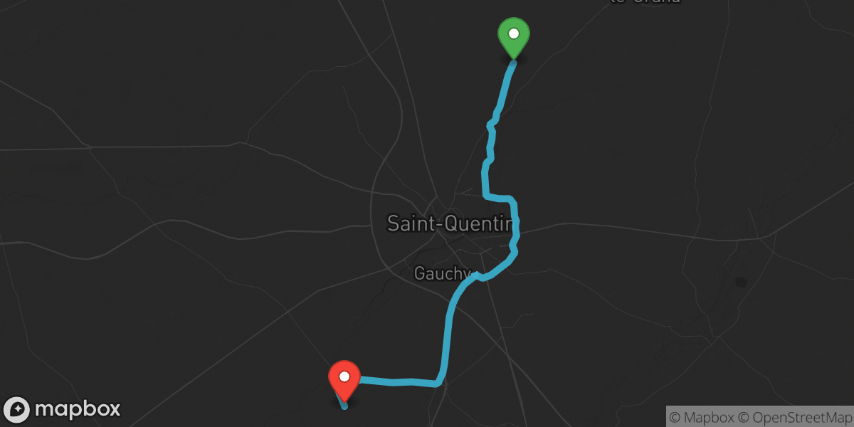 Sortie du 06/04/2026