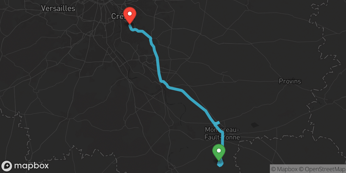 Sortie du 19/07/2026
