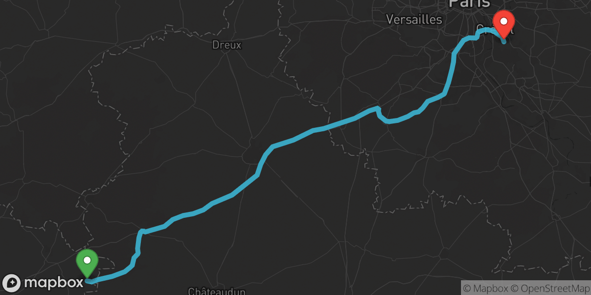 Sortie du 20/09/2026